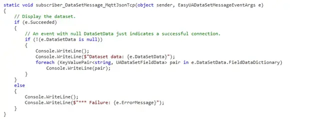 Opc Ua Pubsub Over Mqtt - Best Vintage Backgrounds in High Resolution